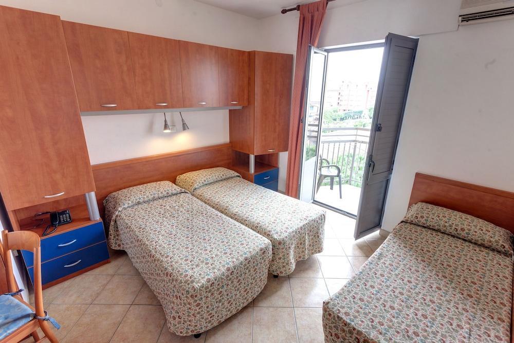 Hotel Frank Τζεσόλο Λίντο Εξωτερικό φωτογραφία