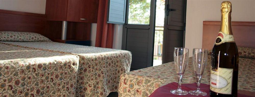 Hotel Frank Τζεσόλο Λίντο Εξωτερικό φωτογραφία