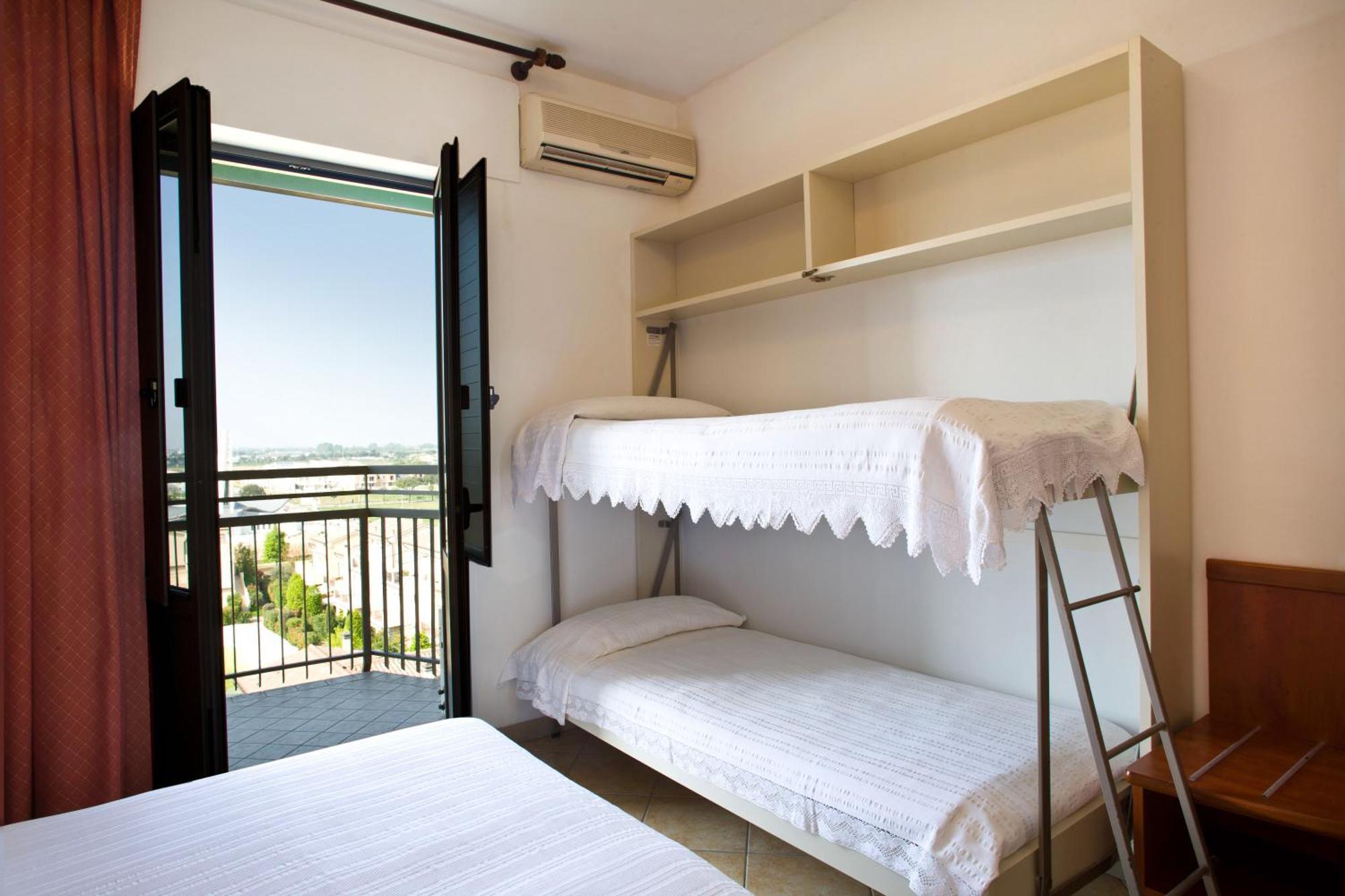 Hotel Frank Τζεσόλο Λίντο Δωμάτιο φωτογραφία