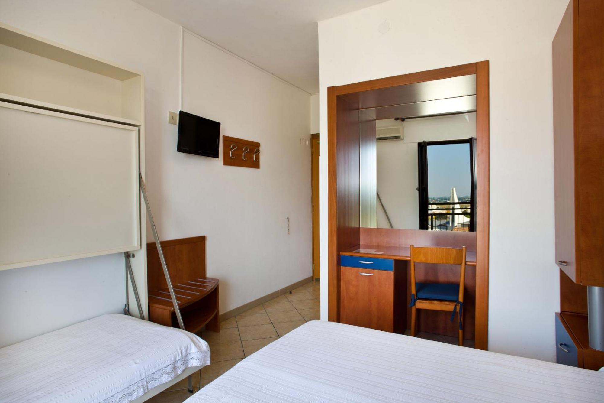 Hotel Frank Τζεσόλο Λίντο Δωμάτιο φωτογραφία