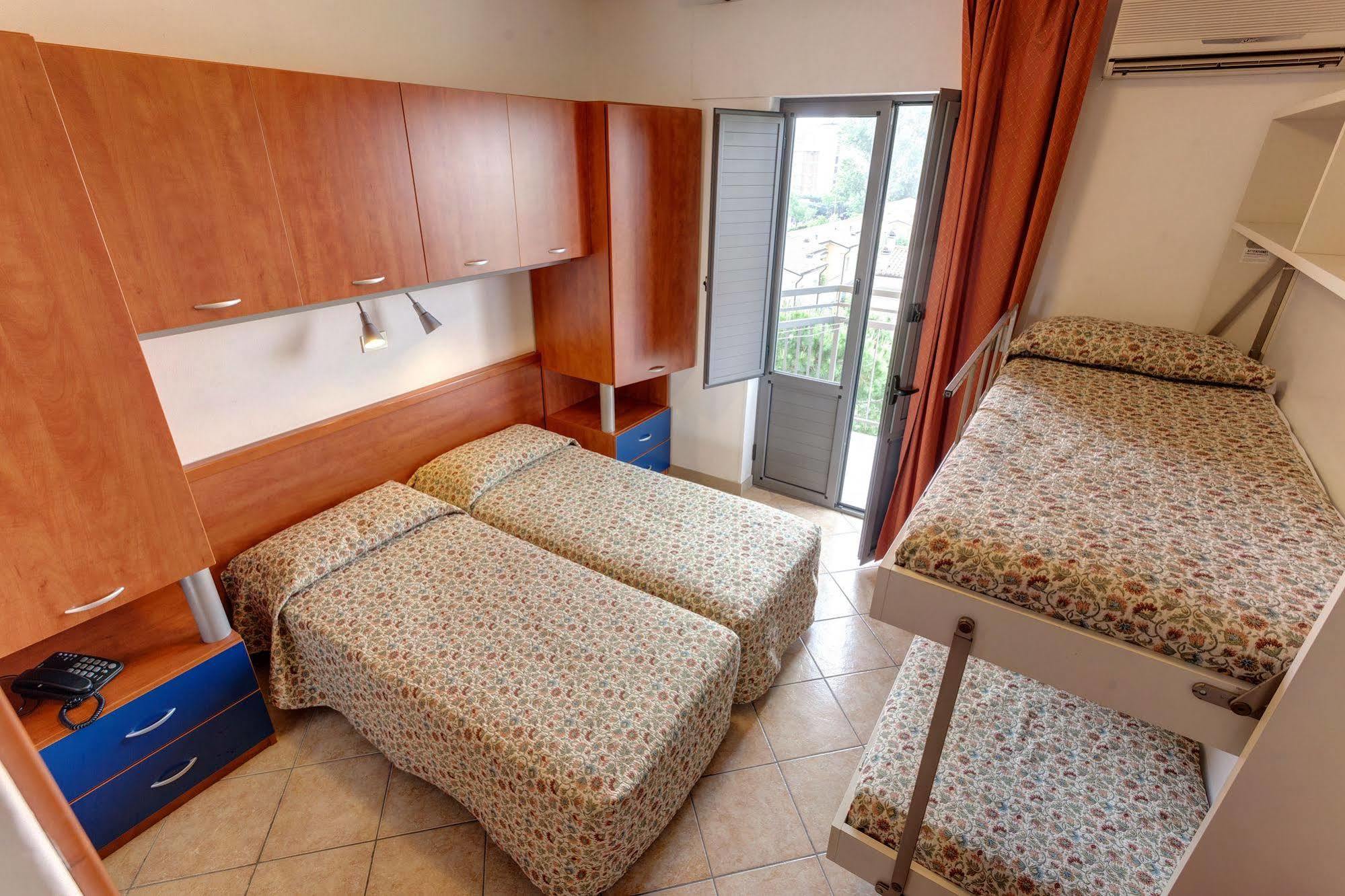 Hotel Frank Τζεσόλο Λίντο Εξωτερικό φωτογραφία