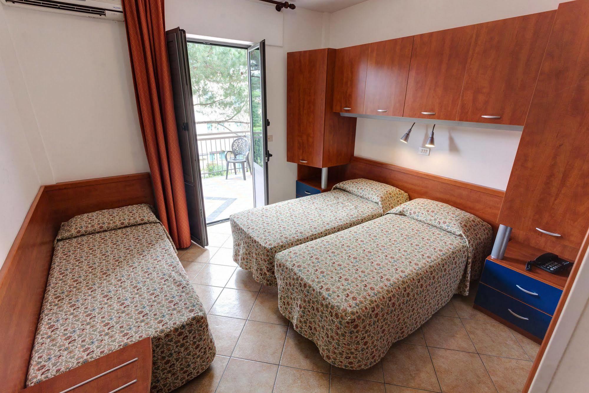Hotel Frank Τζεσόλο Λίντο Εξωτερικό φωτογραφία