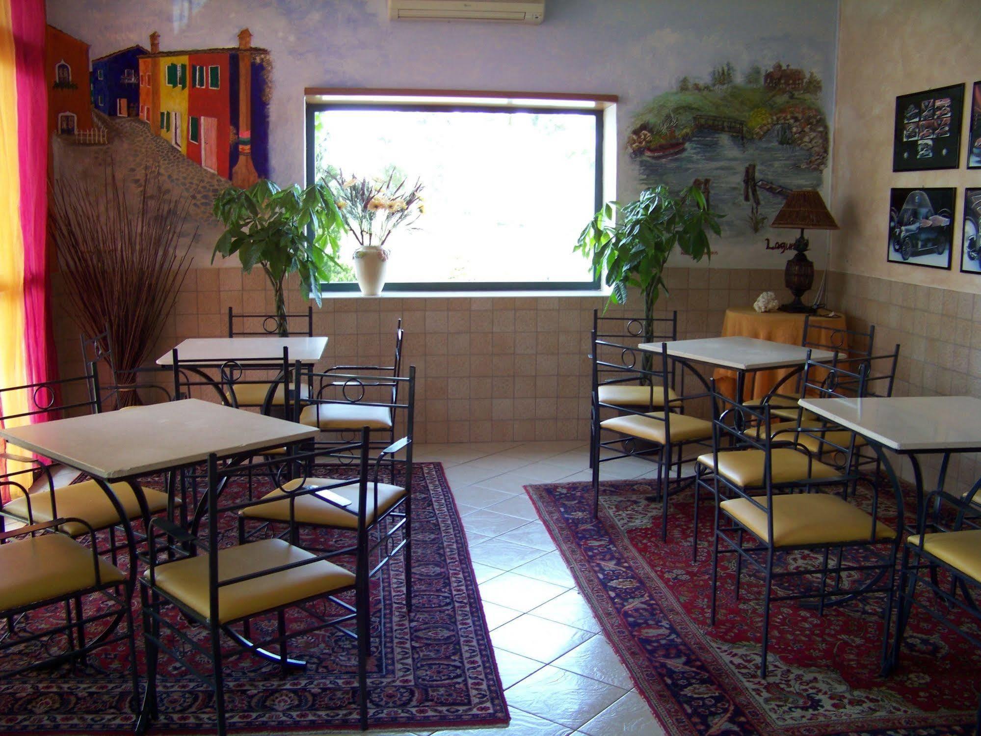 Hotel Frank Τζεσόλο Λίντο Εξωτερικό φωτογραφία