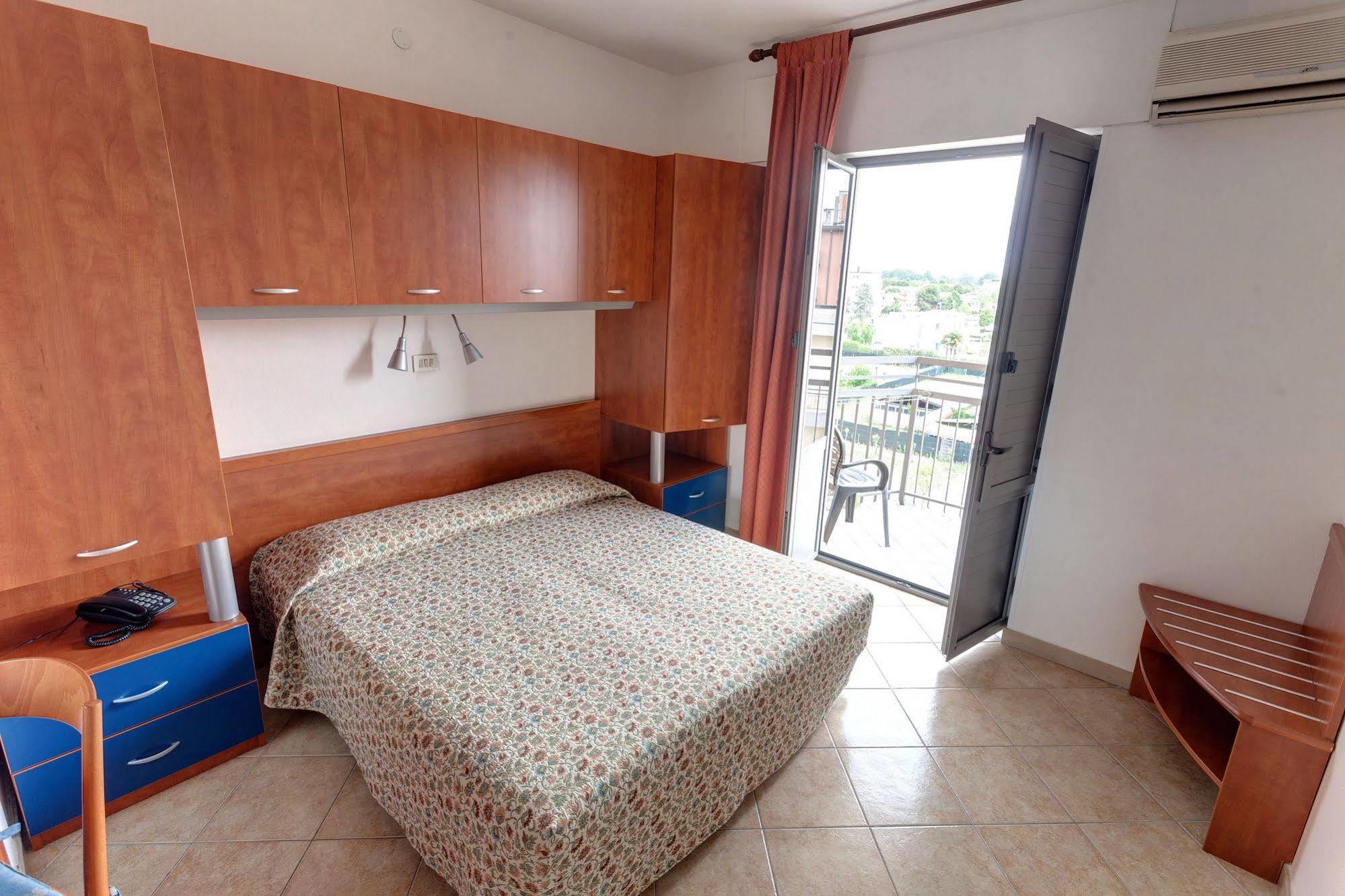 Hotel Frank Τζεσόλο Λίντο Εξωτερικό φωτογραφία