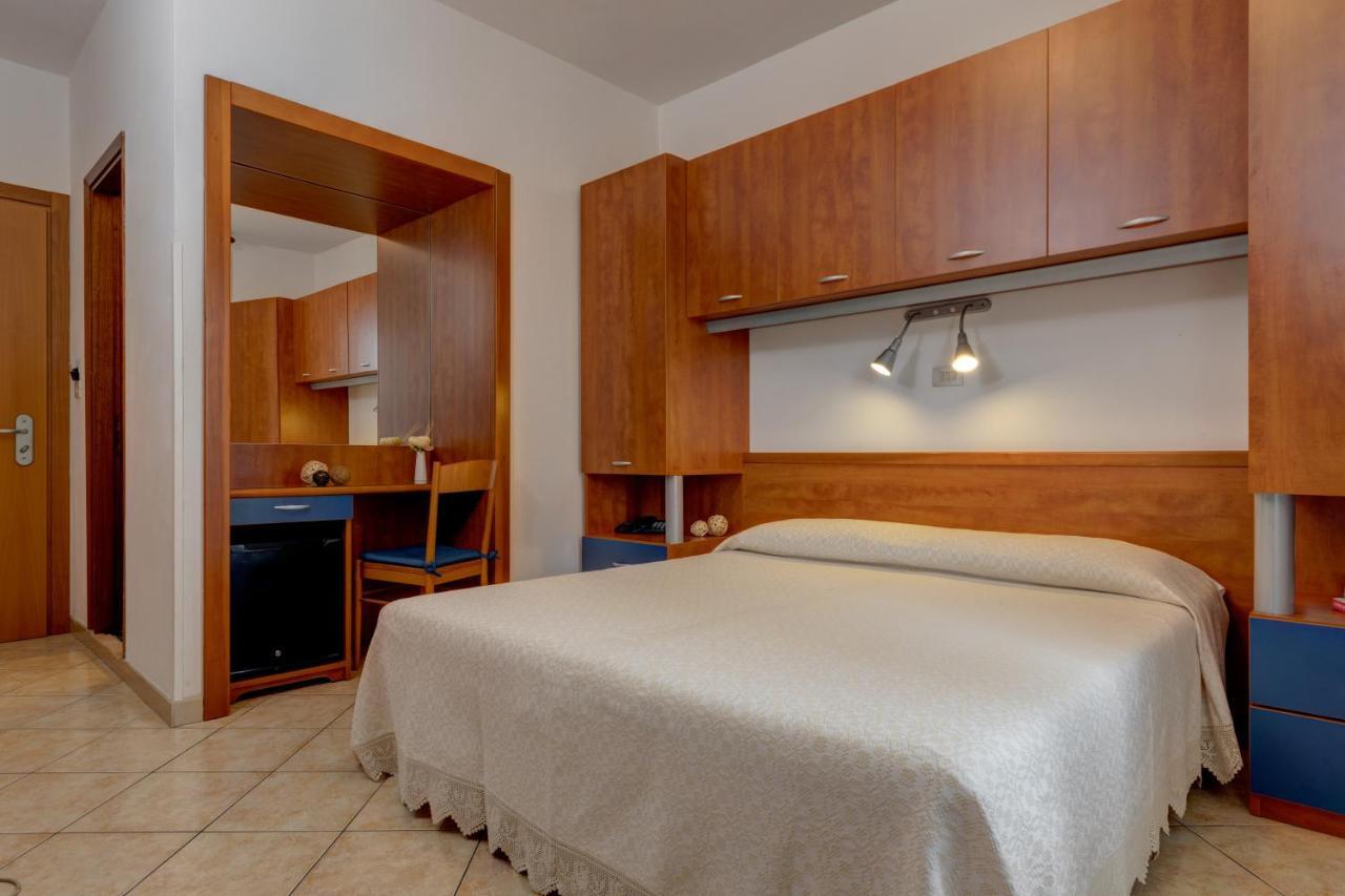 Hotel Frank Τζεσόλο Λίντο Εξωτερικό φωτογραφία