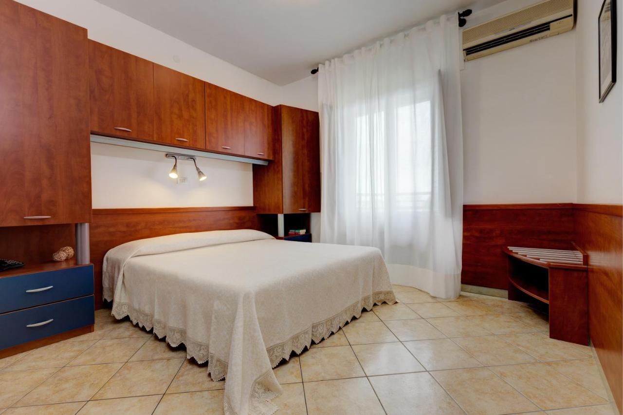 Hotel Frank Τζεσόλο Λίντο Εξωτερικό φωτογραφία