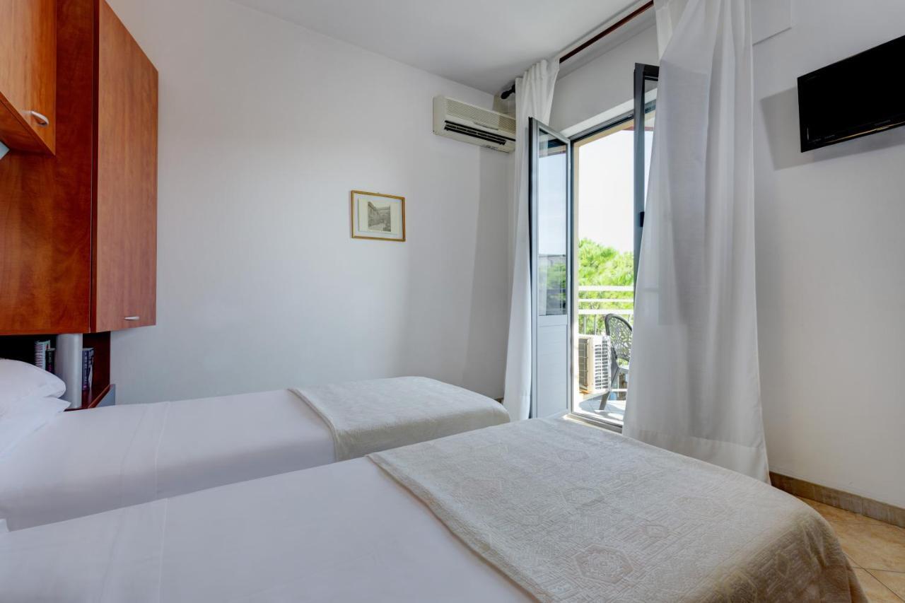 Hotel Frank Τζεσόλο Λίντο Εξωτερικό φωτογραφία
