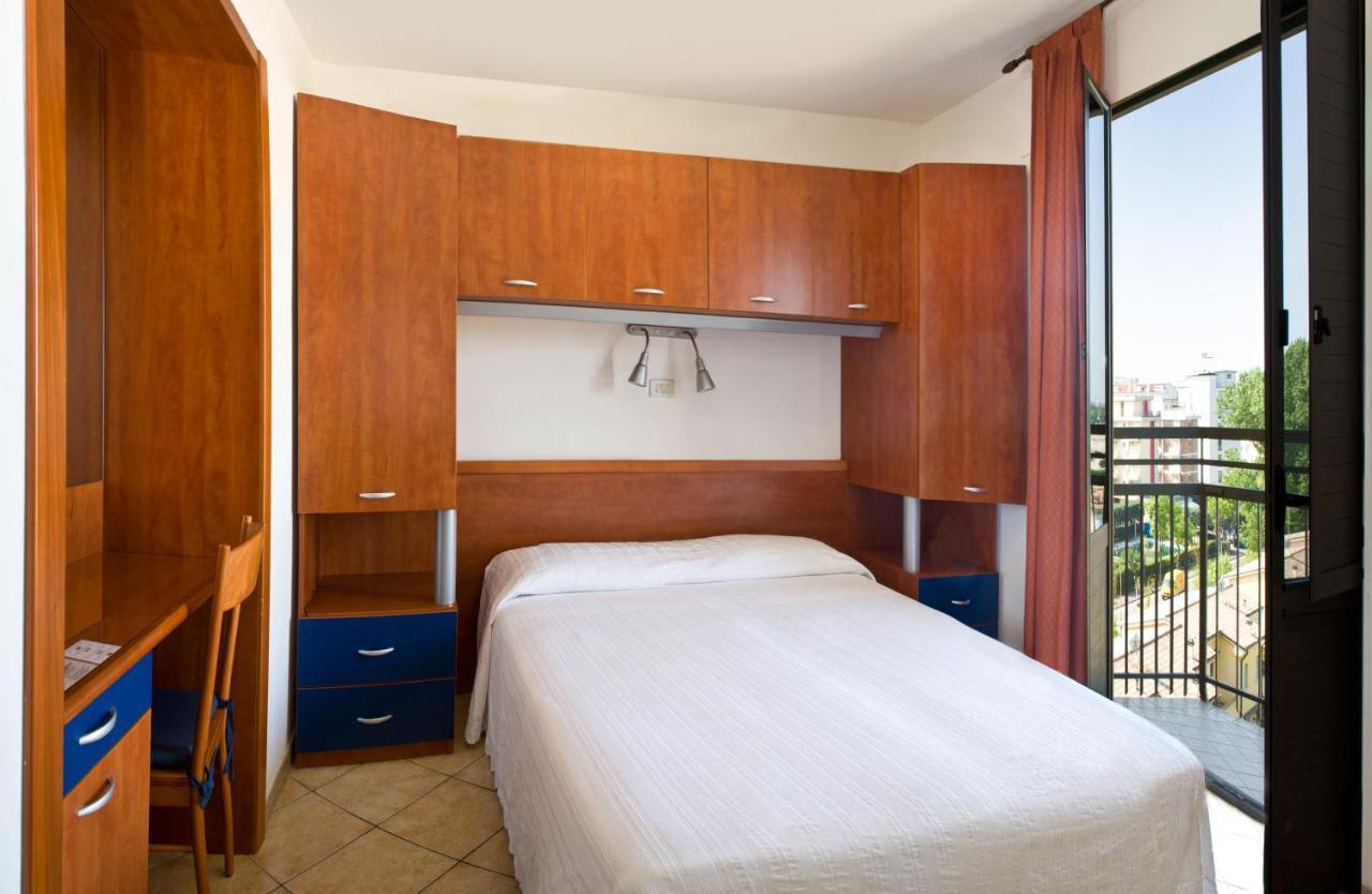 Hotel Frank Τζεσόλο Λίντο Δωμάτιο φωτογραφία